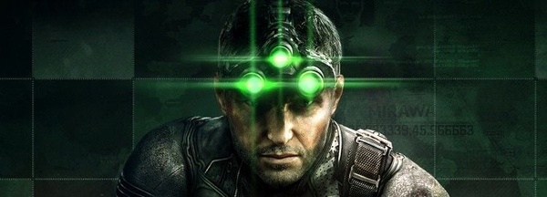 Novita sul film di Splinter Cell!