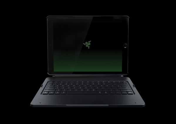 Razer annuncia il primo switch per tastiera meccanica ''Ultra-Low Profile'' al mondo