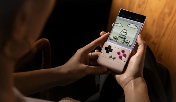 GameSir - Crowdfunding per controller mobile su Kickstarter