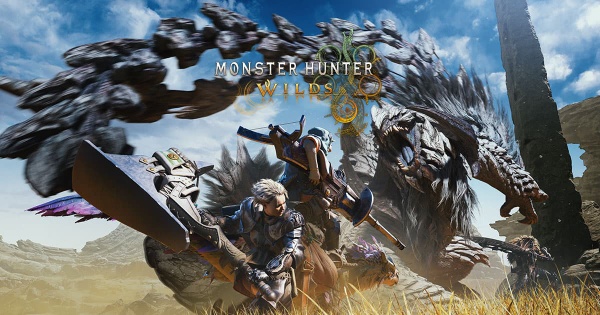 Monster Hunter Wilds, la beta su Steam e un successo con oltre 463mila giocatori