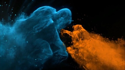 The Arena Mode Trailer