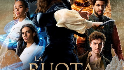 La ruota del tempo