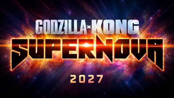 Godzilla x Kong: Supernova - Wingard promuove il nuovo regista
