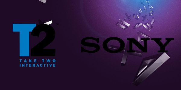 Sony interessata all'acquisto di Take-Two? Indiscrezione smentita