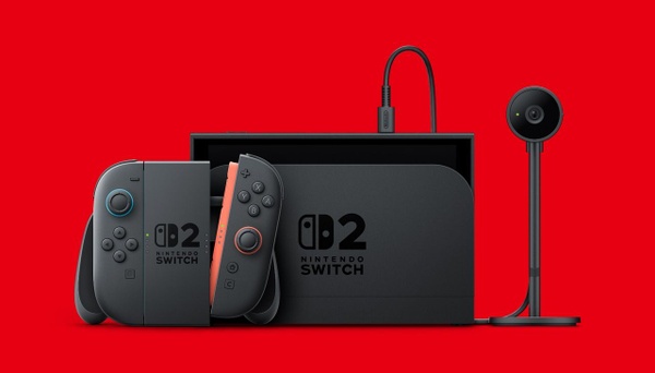 Nintendo Switch 2 ha una variante economica, ma solo in Giappone