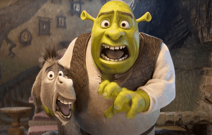 Shrek 5 rinviato nuova uscita fissata per il 30 giugno 2027