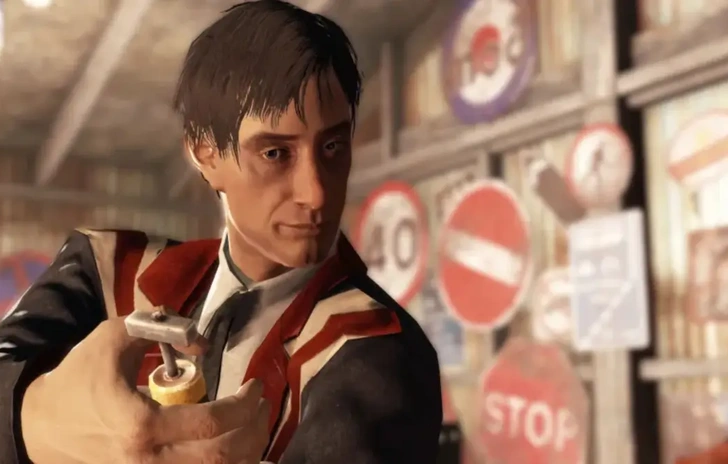 Fallout London passa il controllo di GOG ma non esce ancora