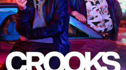 Crooks