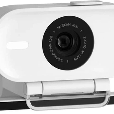 Elgato Facecam Neo