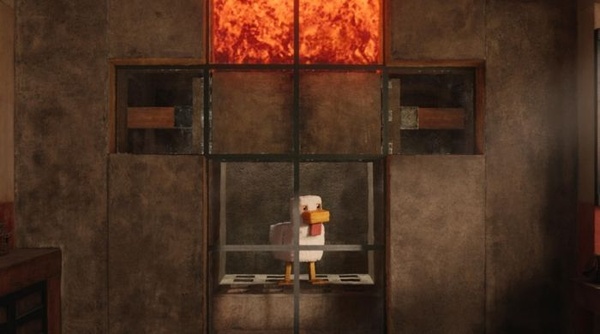 Minecraft conquista il box office e supera Barbie: un vero cult?