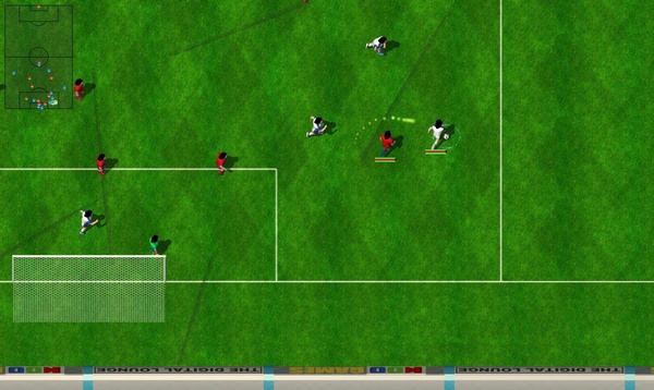 Le prime recensioni di Dino Dini's Kick Off Revival sono un disastro