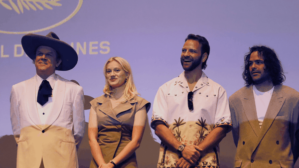 Testa o croce: come si gira un western con Buffalo Bill a Roma? Il racconto di Alessandro Borghi e dei registi