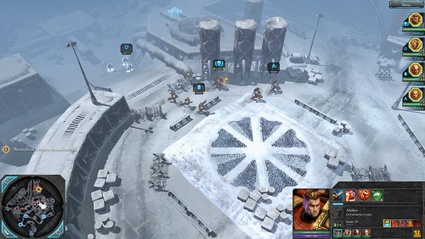 Warhammer 40.000: Dawn Of War II - Chaos Rising