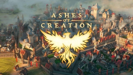 Promettere e diluire: il caso Ashes of Creation 