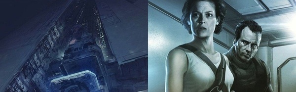 Torna Alien e a dirigerlo sara Neill Blomkamp!