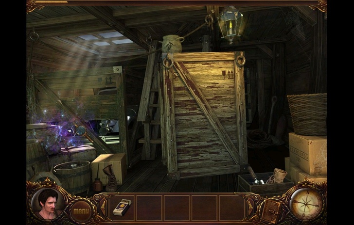 Vampire Saga Terrore Sul Pandora