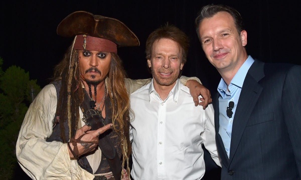 Contrordine, si ai Pirati dei Caraibi al femminile