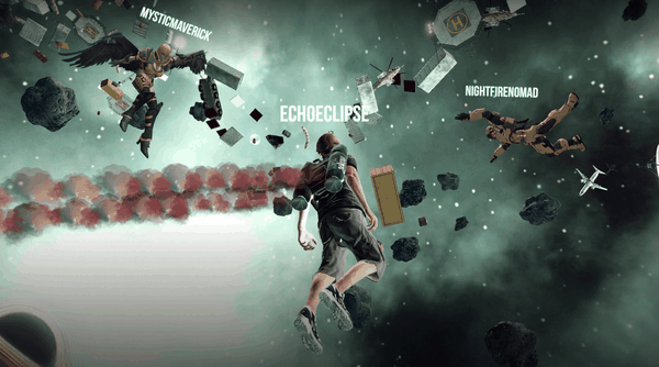 Only Up!: recensione del pessimo clone di SCKR Games