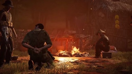 Il primo DLC di Far Cry 5 arrivera il 5 Giugno