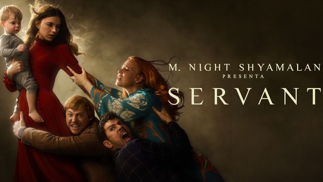 Servant la trama il cast il messaggio della serie Apple prodotta da M Night Shyamalan