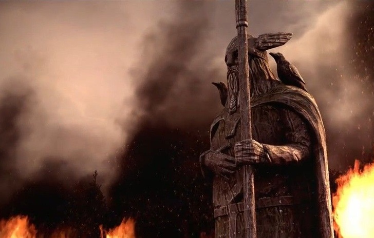 Nuovo Trailer Cinematico per ATTILA Total War