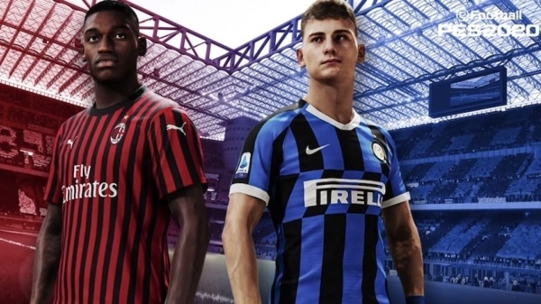 PES perde Inter e Milan?