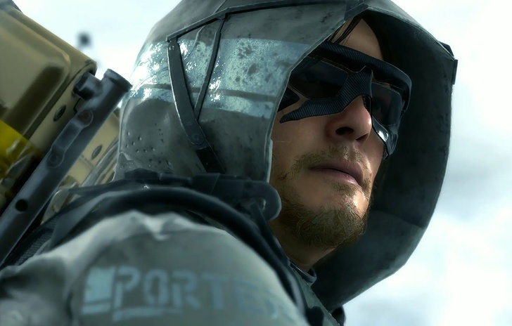 Death Stranding Directors Cut uscirà su iPhone iPad e Mac il 30 gennaio