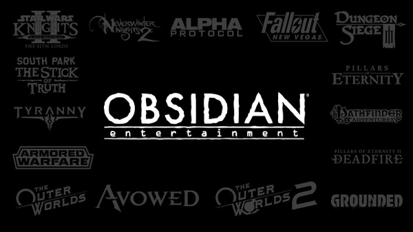 Ristrutturazione Xbox: Obsidian non e a rischio chiusura
