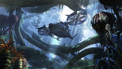 James Cameron's Avatar: Il Gioco