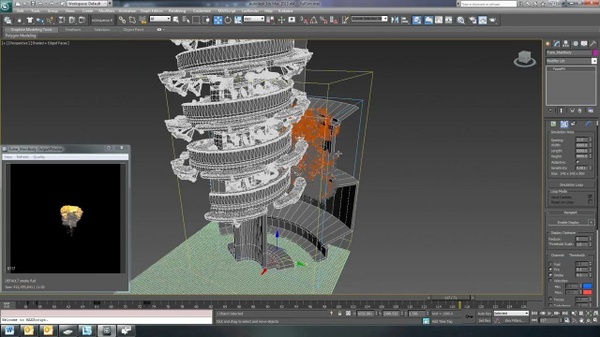 Nuovo Tech-Video per Unreal Engine 4