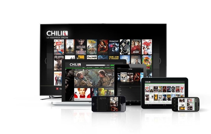 CHILI ecco tutte le uscite di novembre