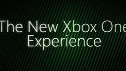 Due video per la nuova interfaccia Xbox One
