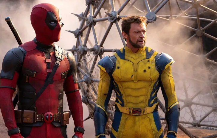 Deadpool Wolverine recensione Deadpool riordina lo MCU a suon di camei ma la stanchezza si sente
