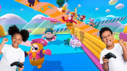 Studio: alcune persone vedono piu frame