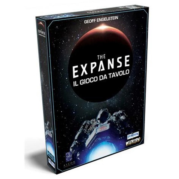 Licenza di giocare...da tavolo!