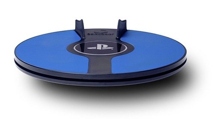 3dRudder &egrave; il controller VR che permette di muoversi utilizzando i piedi