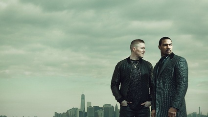 La seconda stagione di Power dal 22 Settembre in prima visione assoluta solo su AXN HD