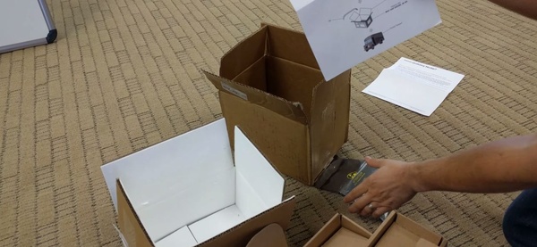 Samsung Galaxy Note 7, ecco come restituirlo