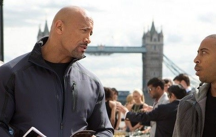 Dwayne Johnson parla di Fast Furious 8 e di uno spin off su Hobbs