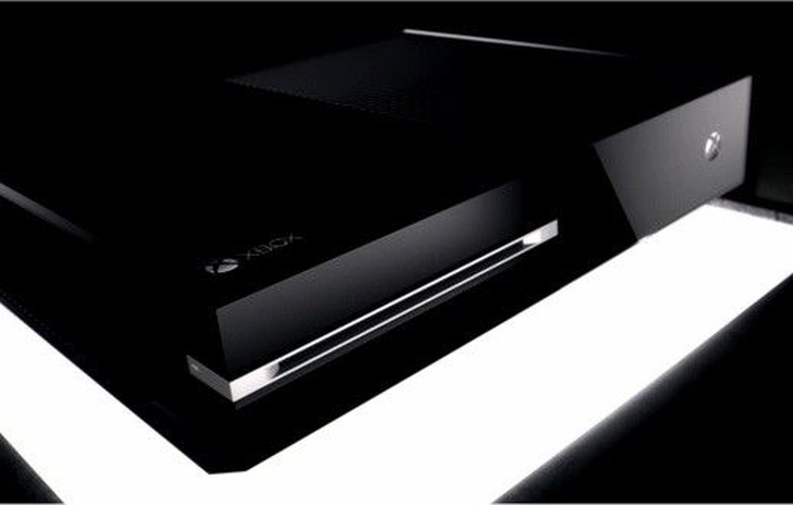 Rumor Xbox One Slim allorizzonte