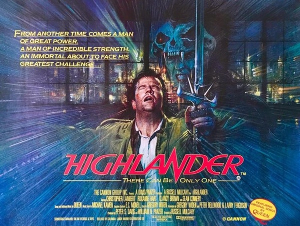 Christopher Lambert - Illness at Steel City Con