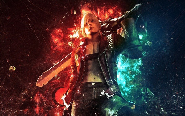 Devil May Cry pronto ad un seguito su next-gen?
