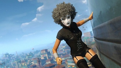 Alle 15:00 tutti in podcast per Sunset Overdrive