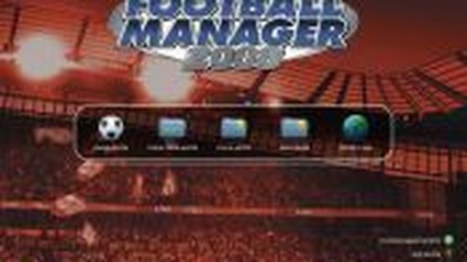 Football Manager 2008
