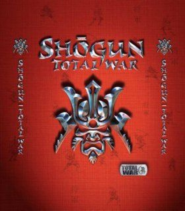 Shogun: Total War