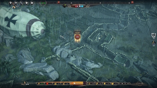 War Hospital – Una Visione Toccante della Prima Guerra Mondiale – Recensione PC