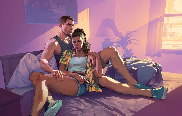 GTA VI i personaggi principali e tante nuove immagini