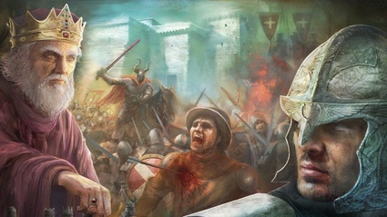 Novità a tema Age of Empires in arrivo