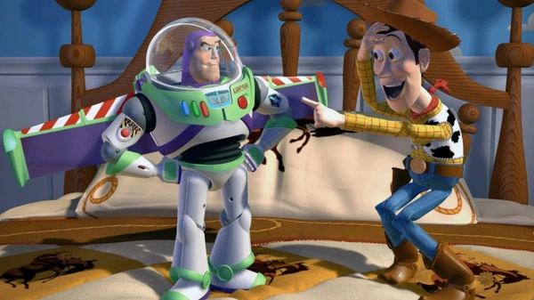 Toy Story, quando i giocattoli rivoluzionarono Hollywood