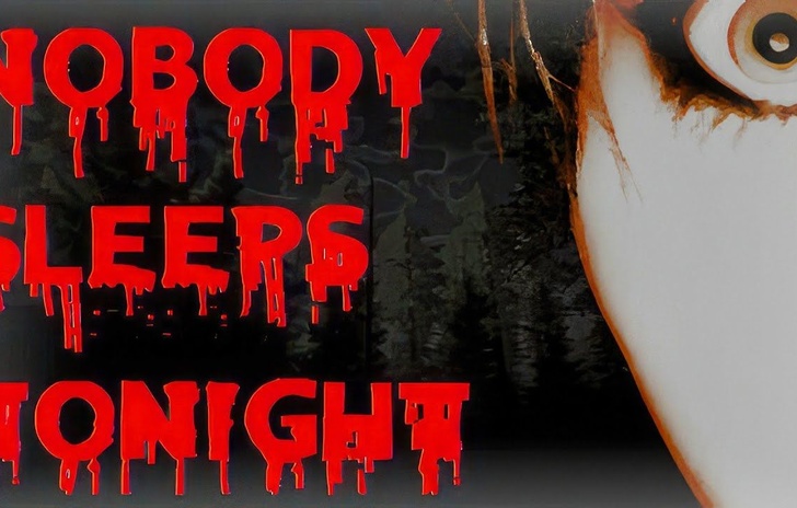 Nobody Sleeps Tonight un horror che impressiona nel modo sbagliato
